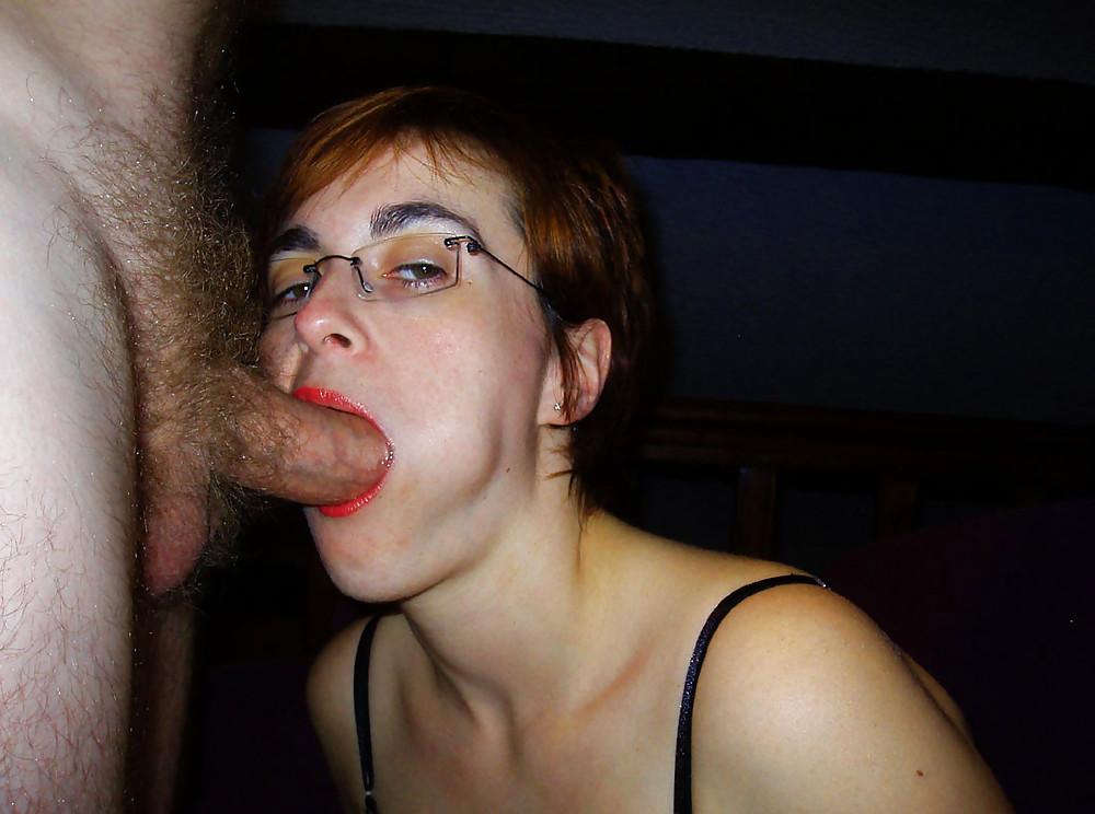 24P Amateur BlowJobs
