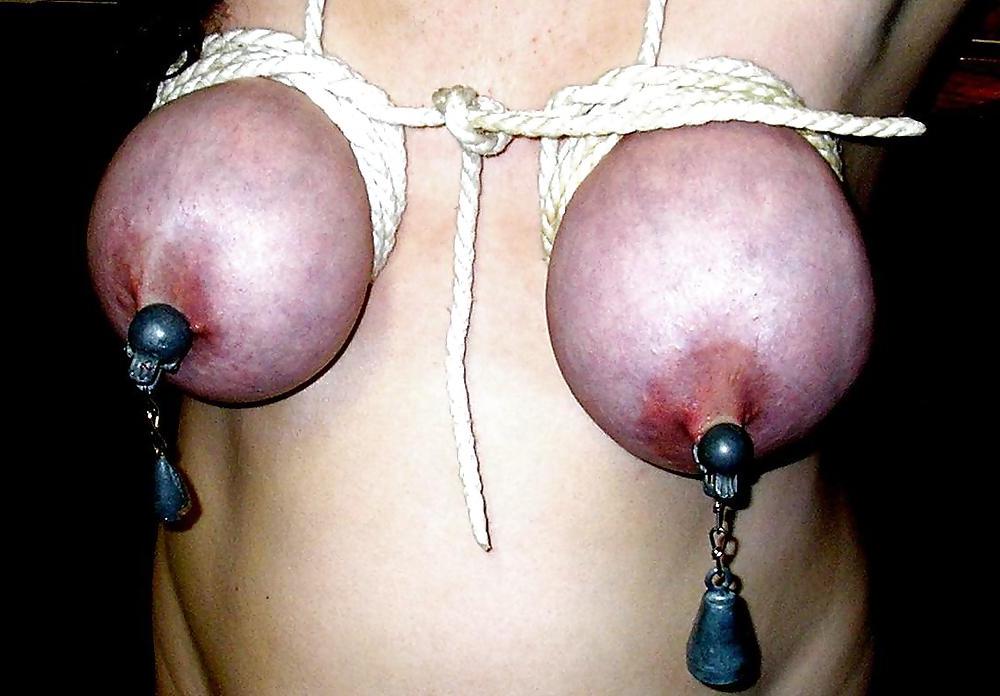 25P Amateur BDSM and bondage