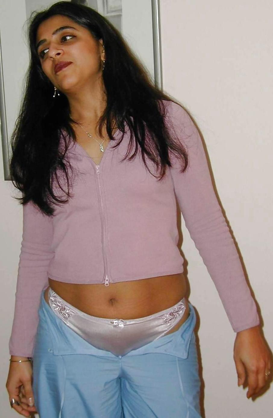 25P AMATEUR INDIAN DESI I