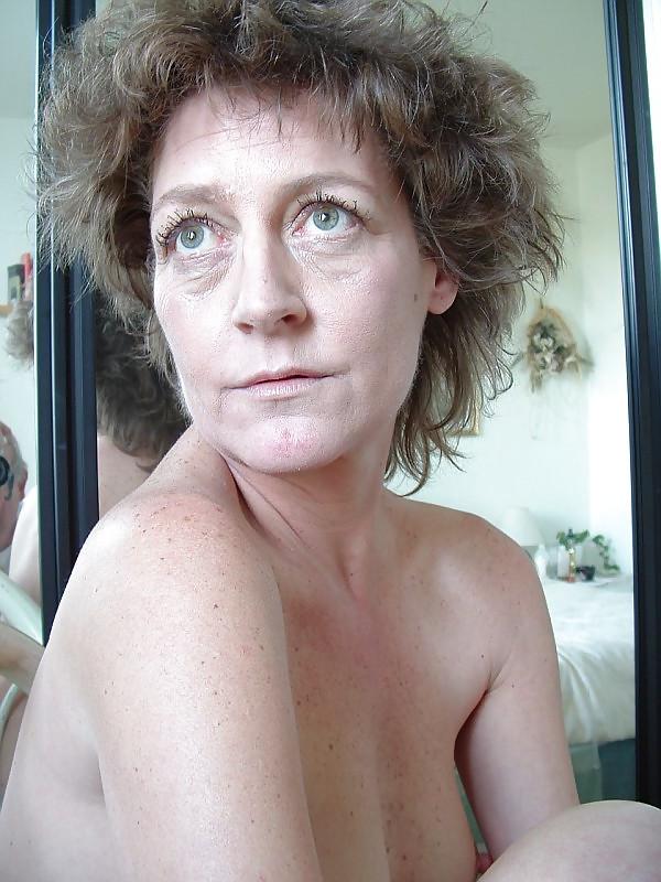 14P PICS OF ME! Some Portraits of Me.  An Amateur Mature Milf