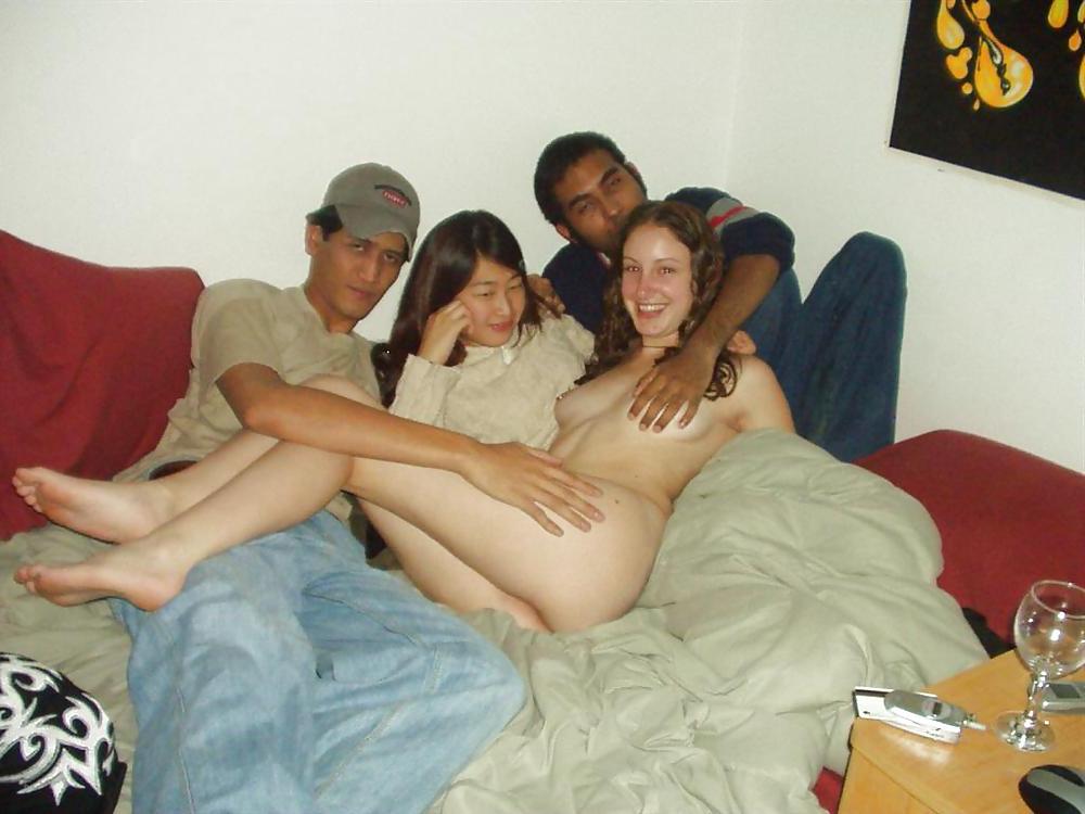 24P Amateur White and Asian 2