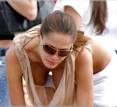 25P Amateur, Celeb, nip slips, see thru, downblouse 