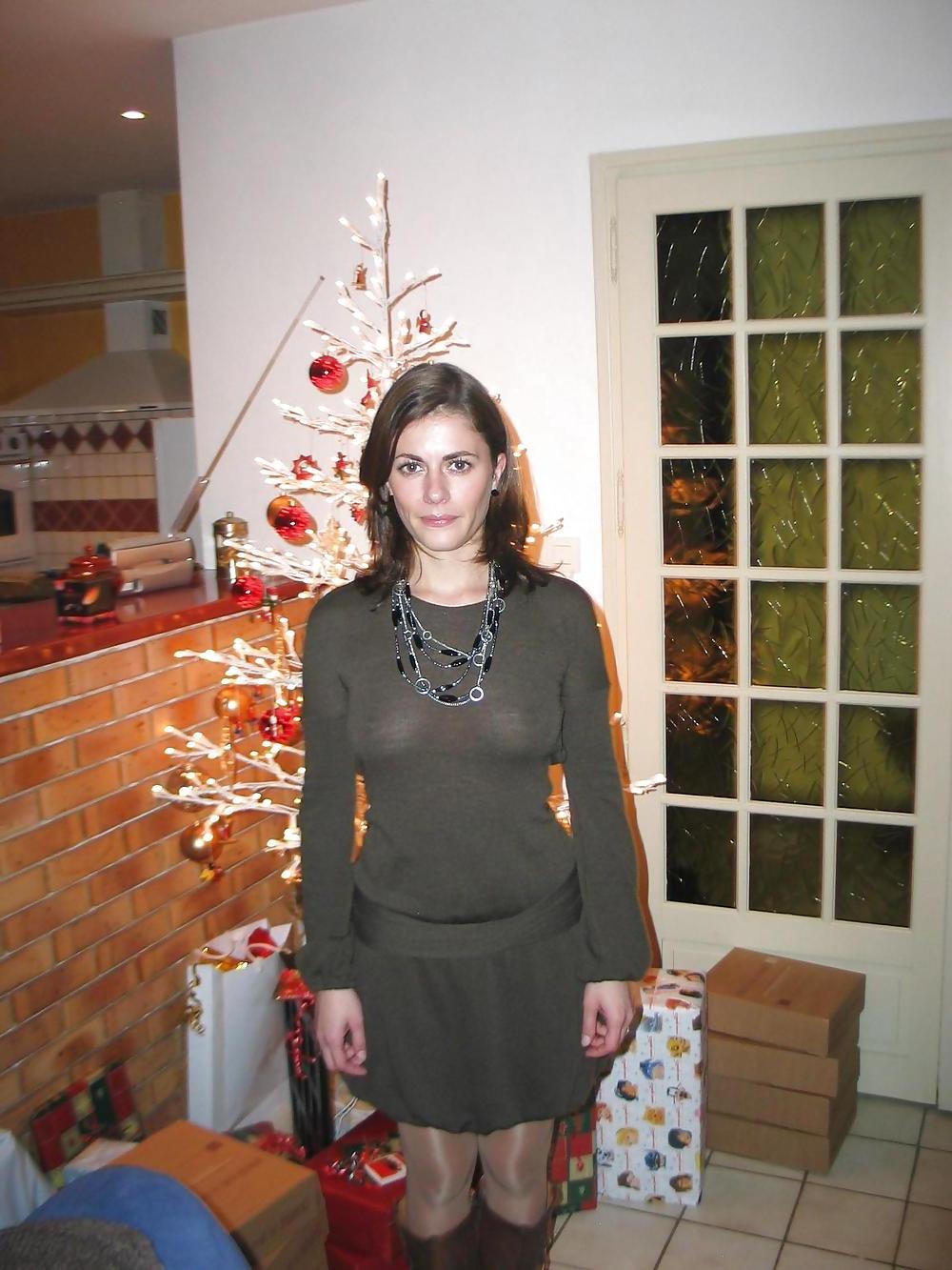 18P Amateur horny mature