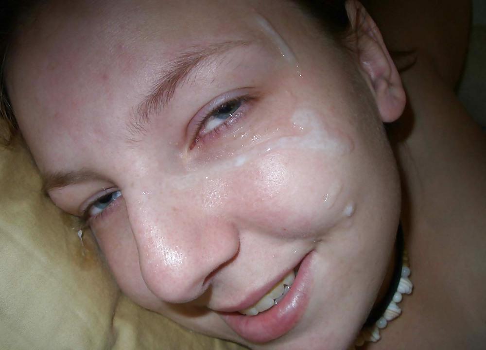 18P Chubby Amateur Cum Girl