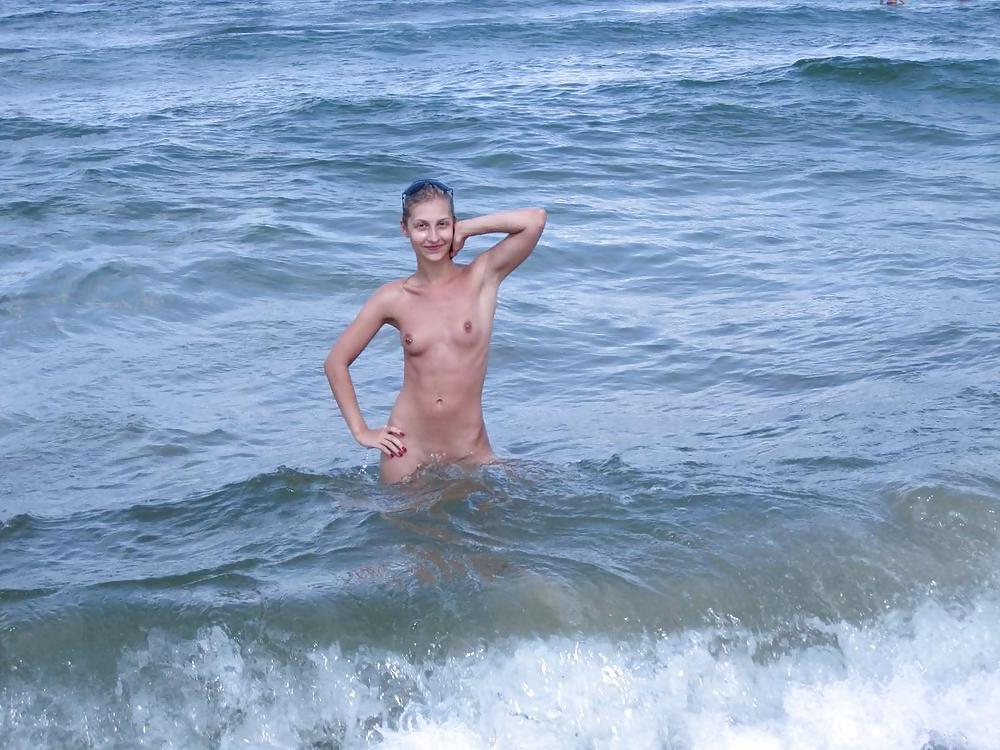 25P Amateur teens by ocb-beachD part2