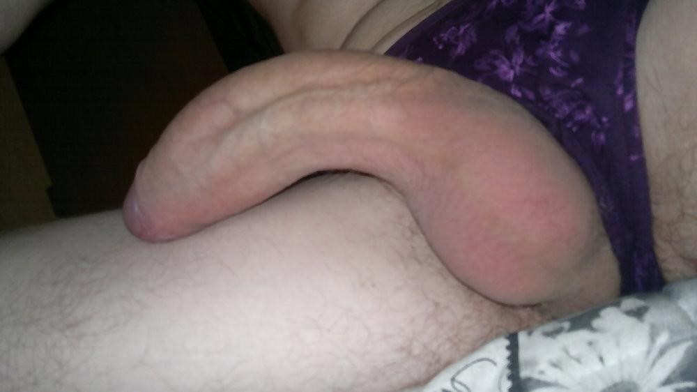 16P Real amateur guy with monster black cock