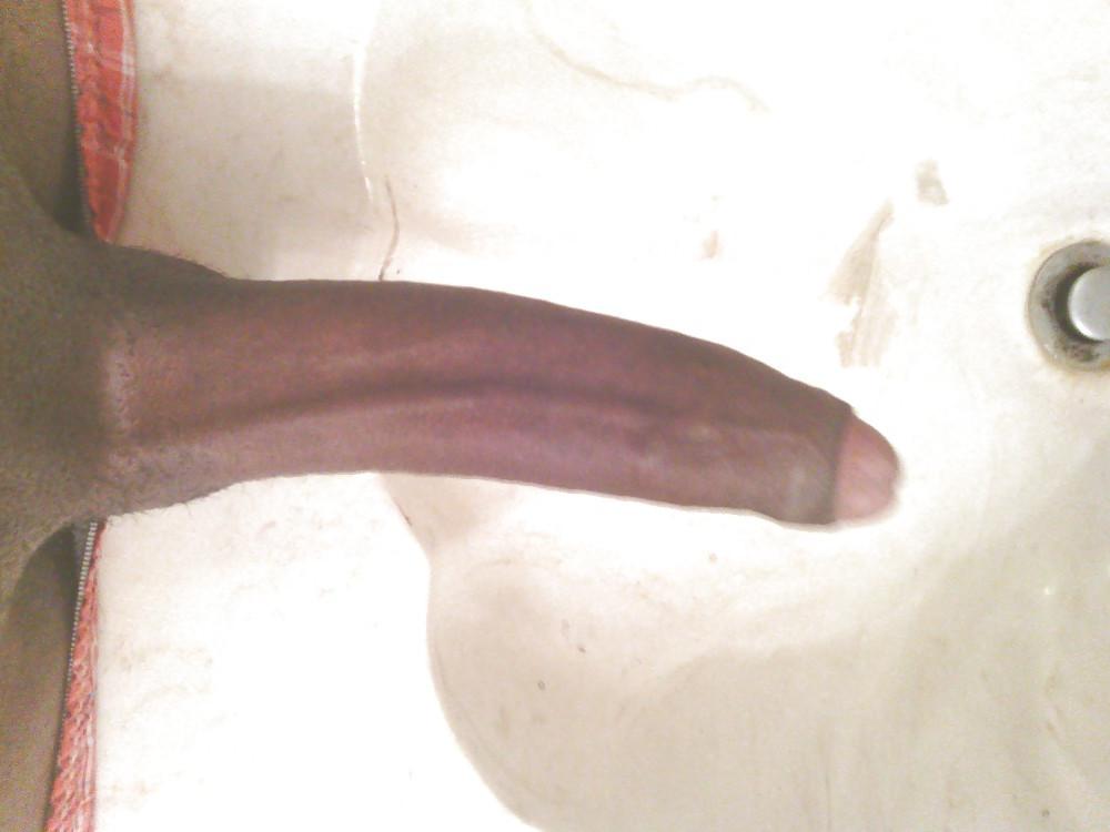 16P Naked amateur guy with long white penis