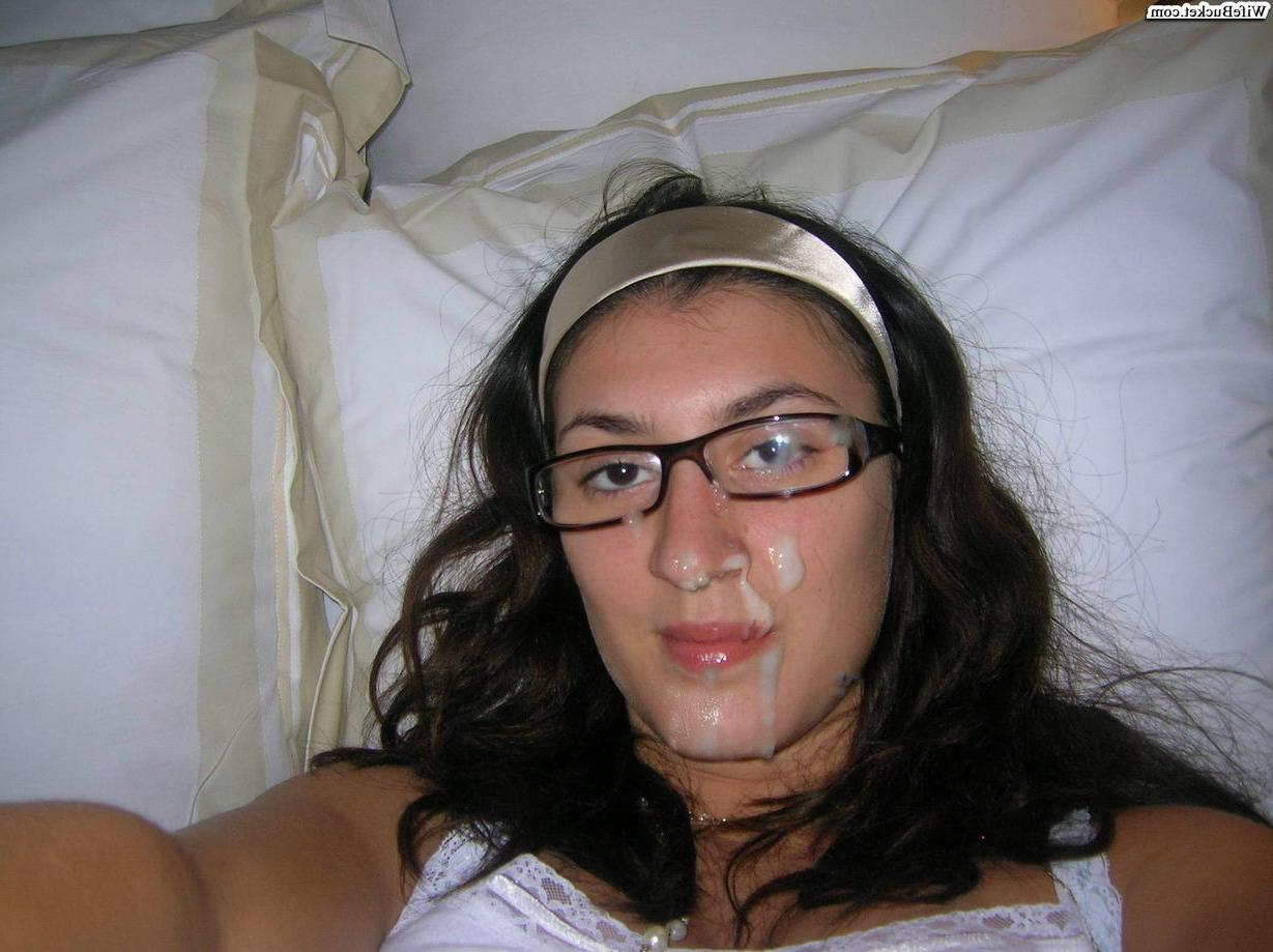 15P Hot amateur wifes