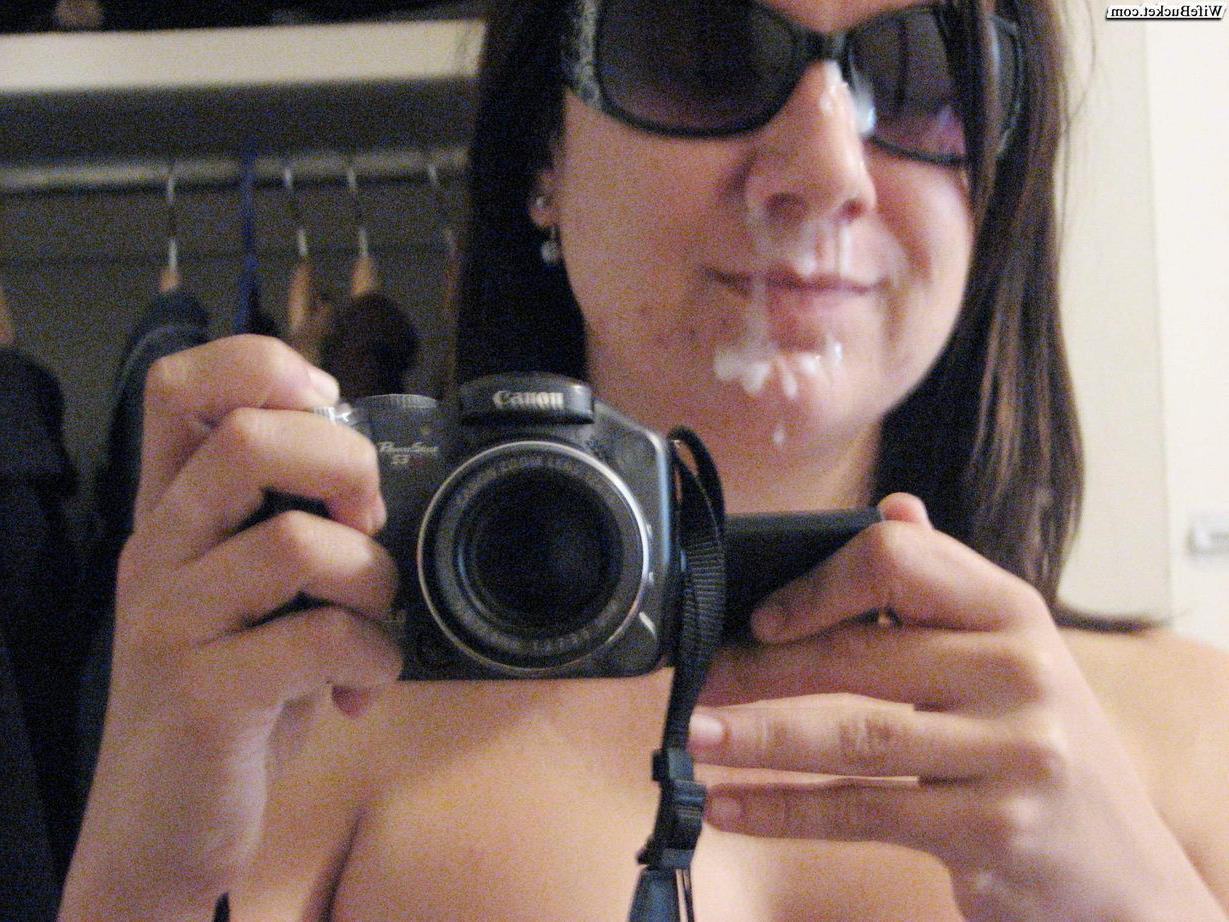 15P Hot amateur wifes