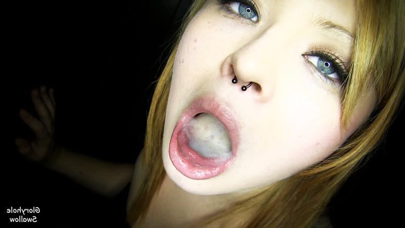 25P Amateur Emo Teen Interracial Gloryhole Cum Swallowing