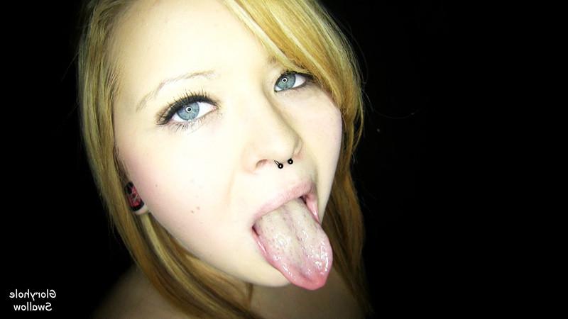 25P Amateur Emo Teen Interracial Gloryhole Cum Swallowing