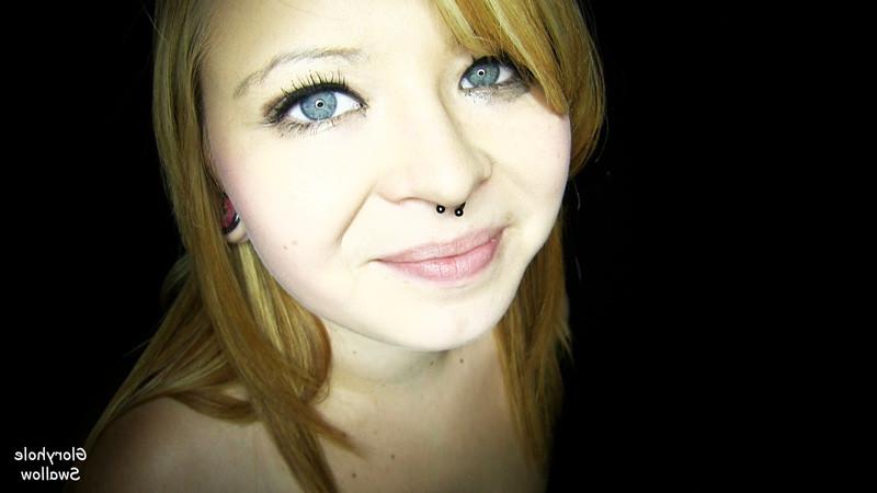 25P Amateur Emo Teen Interracial Gloryhole Cum Swallowing