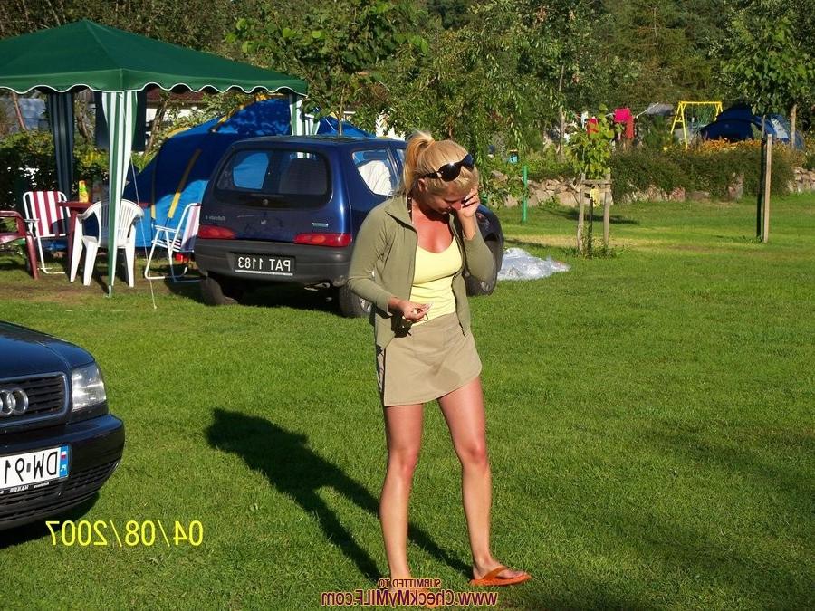15P Mature amateur sluts