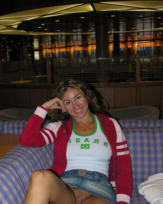 16P ladies outdoor