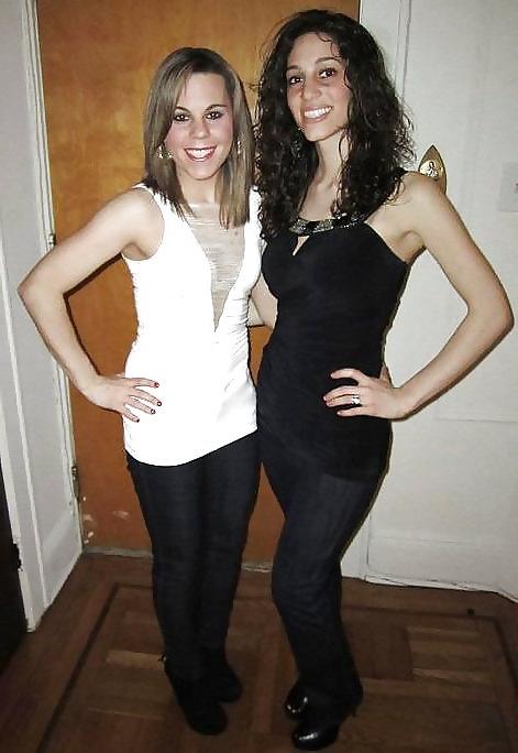 25P Amateur  Hotties 8