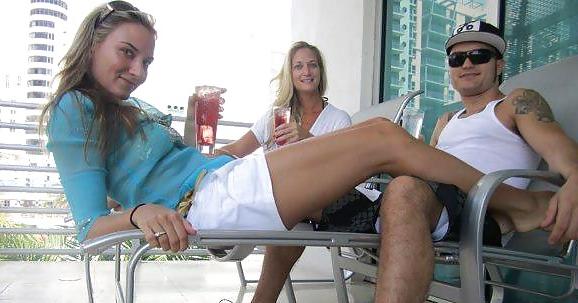 25P Amateur  Hotties 8