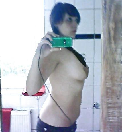 25P Amateur  Hotties 8