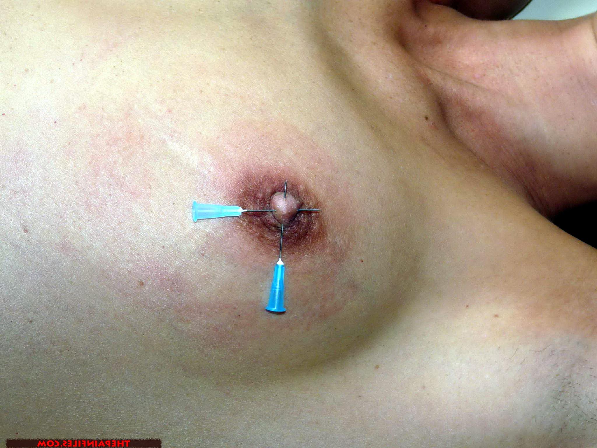 16P Belgian needle bdsm and extreme female torture of amateur slave girl Melissa