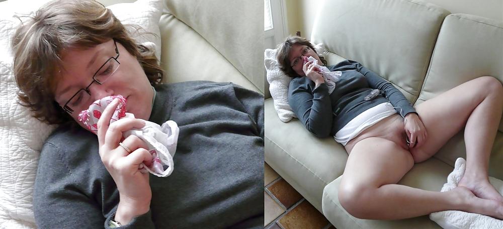 25P 49 yo French amateur slut from Paris