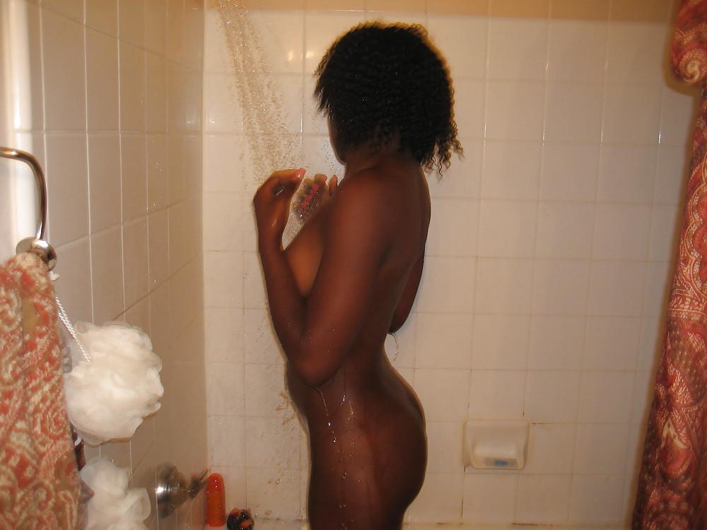 20P Ebony amateur cpl