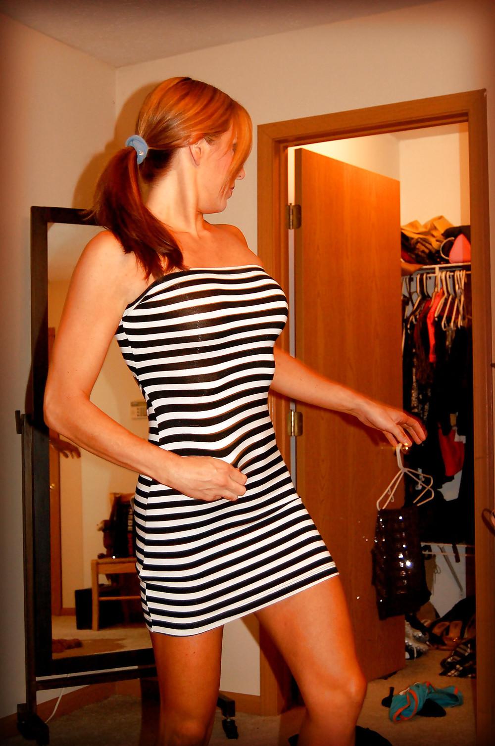 19P Sexy amateur matures