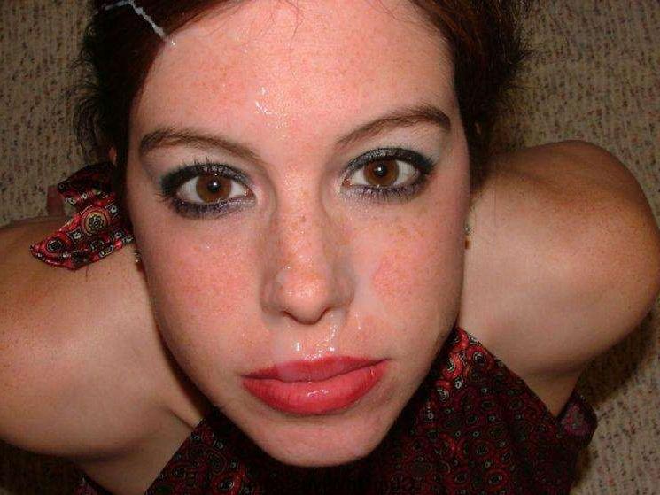 15P Amateur slut cumshot pics
