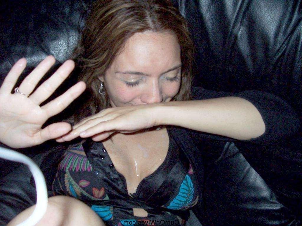 15P Mature amateur cumshot pics