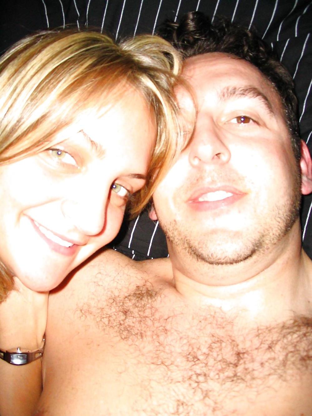 25P Amateur Young Blond Teen