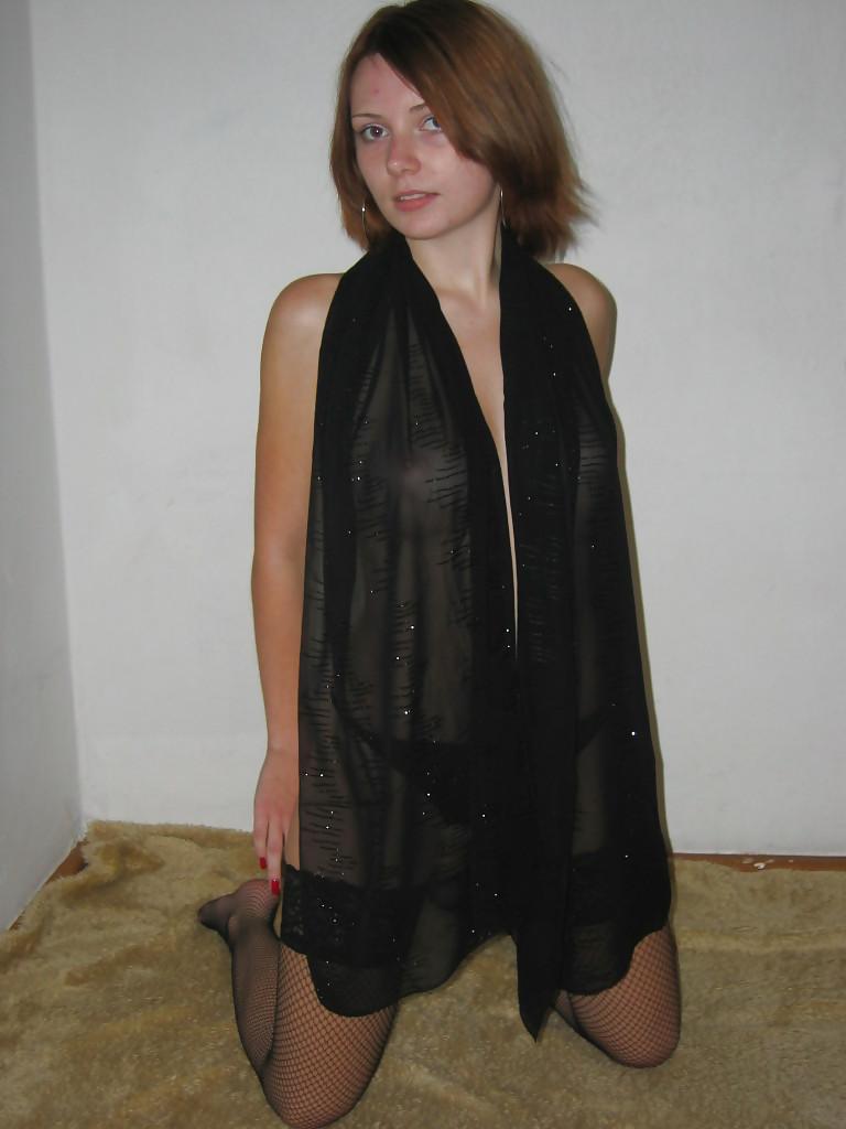 25P AMATEUR TEEN 26