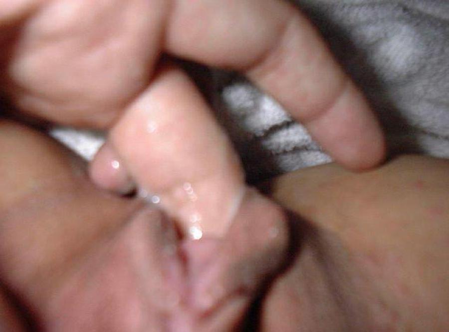 15P Real amateur girlfriends taking sticky cumshots