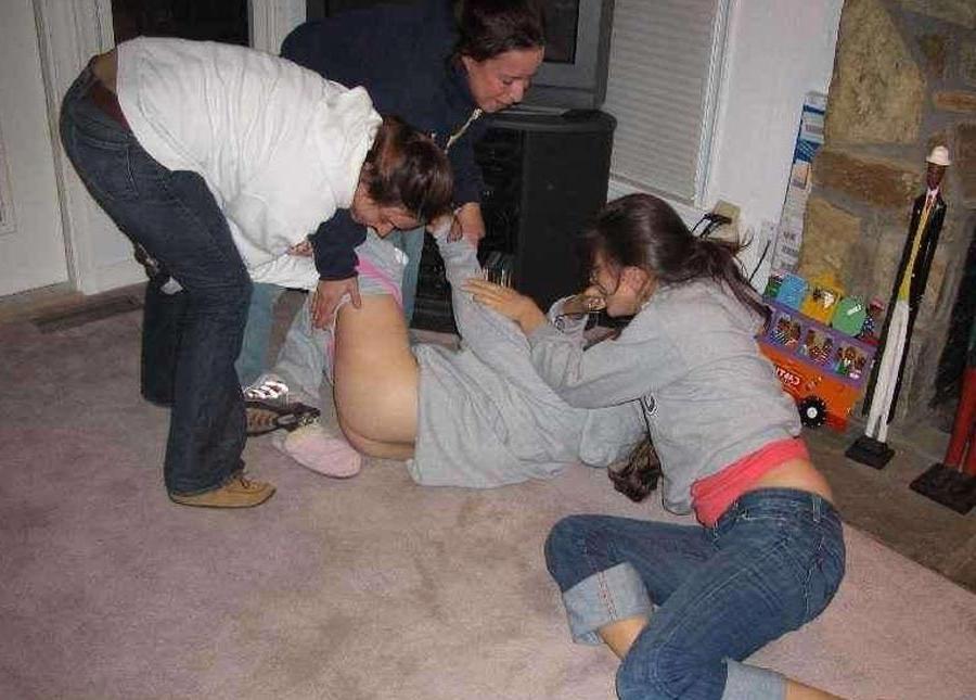 15P Really drunk amateur girlfriend going wild