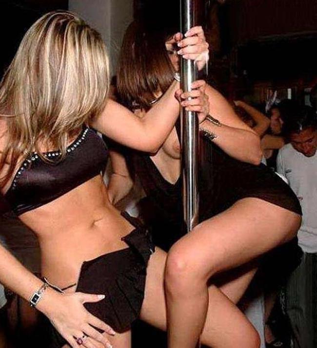 15P Really drunk amateur girlfriend going wild