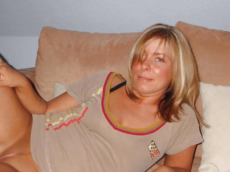 25P GERMAN AMATEUR GIRL VI