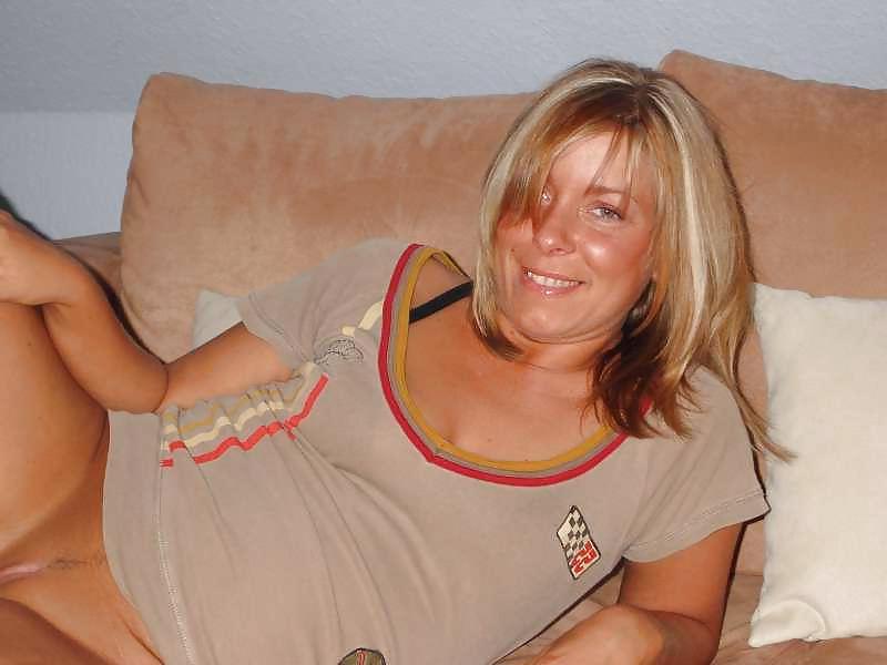 25P GERMAN AMATEUR GIRL VI