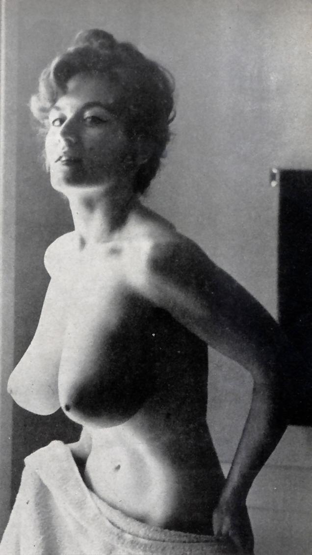 19P Sabine Demois - Alluring and characterful