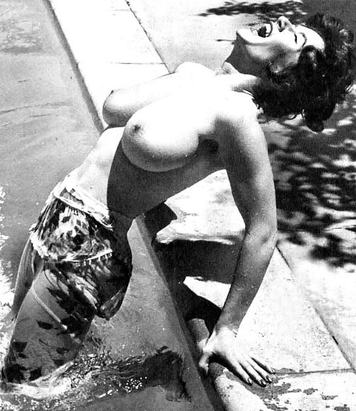 19P Sabine Demois - Alluring and characterful