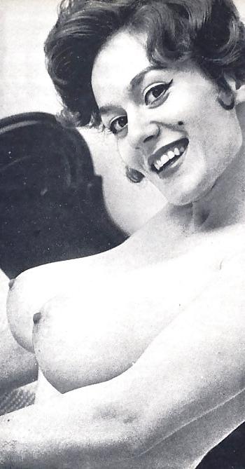 19P Sabine Demois - Alluring and characterful
