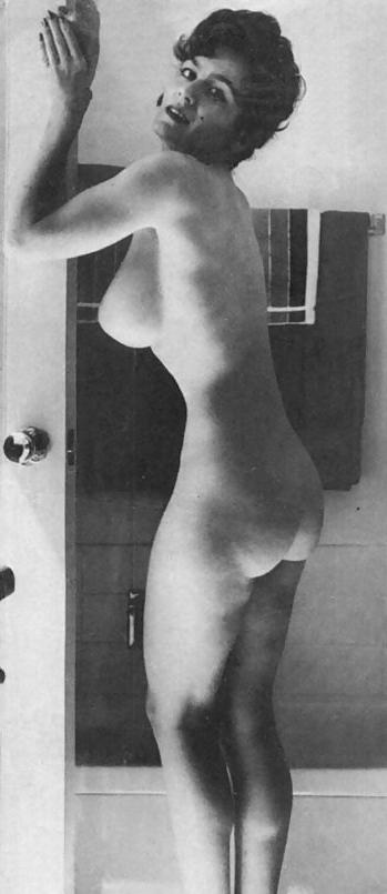 19P Sabine Demois - Alluring and characterful