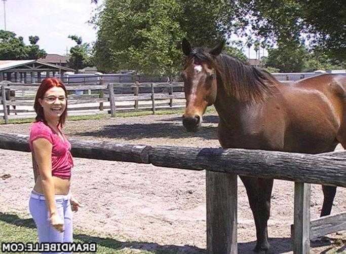 15P Amateur redhead teen mmf threesome sex and bukkake facial