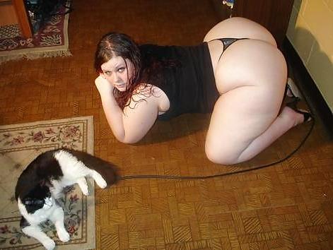 22P Amateur bbw
