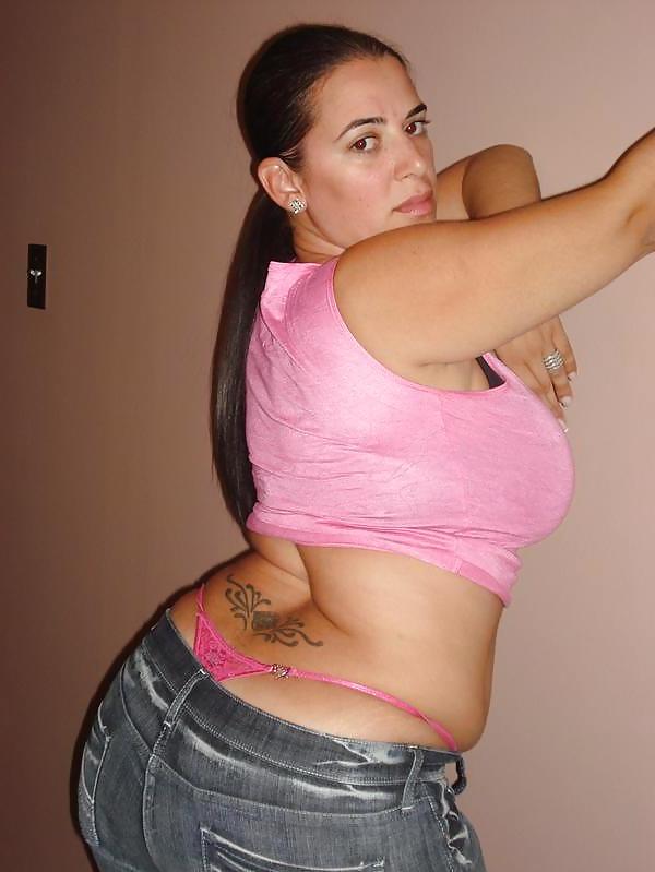 22P Amateur bbw