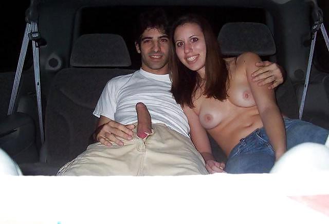 25P Good Amateur Sex