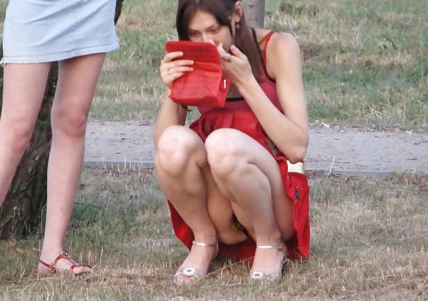 25P Amateur Upskirt Erotica 3 By twistedworlds