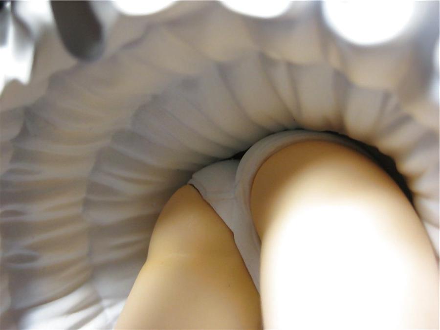 25P Amateur Upskirt Erotica 3 By twistedworlds