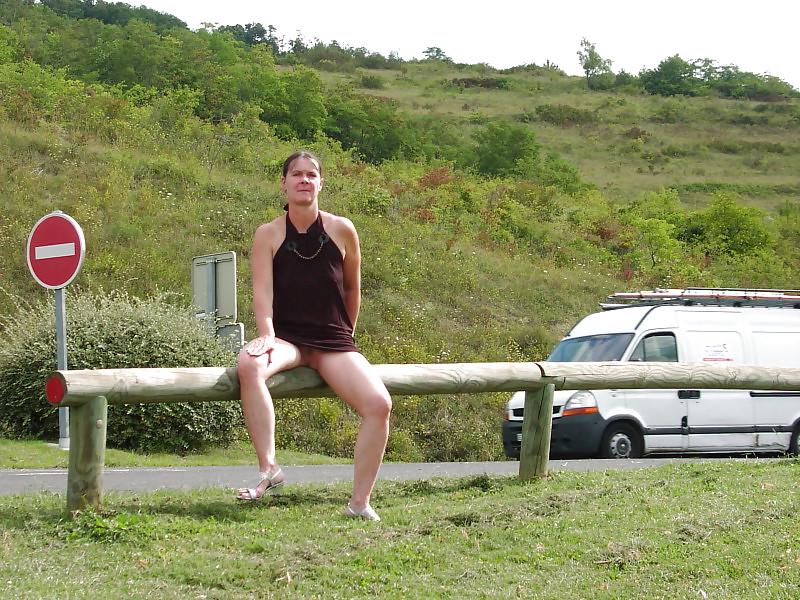 25P Sophie (corinne) french amateur slut 4