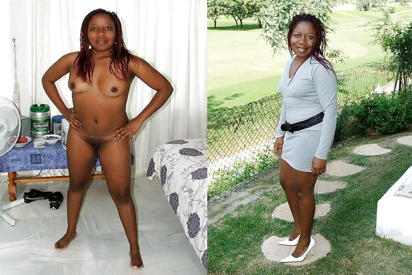 25P AMATEUR-MILFS: AN- UND AUSGEKLEIDET