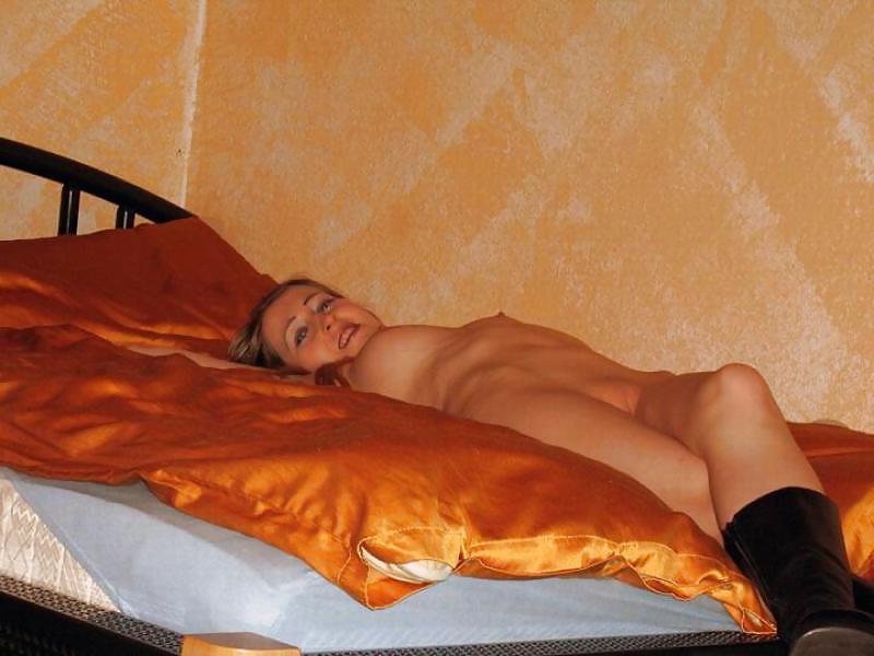 25P REAL AMATEUR - Claudia from Germany