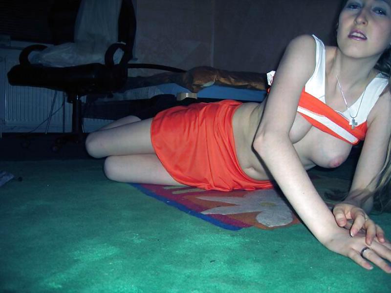 25P REAL AMATEUR - Claudia from Germany