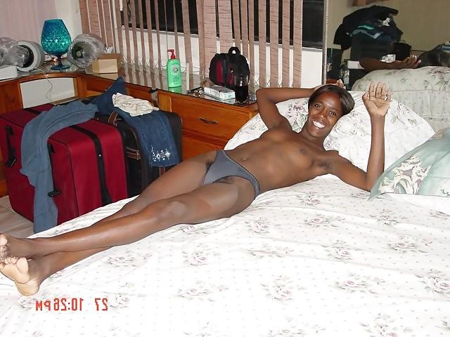 22P AMATEUR EBONY TEEN 6