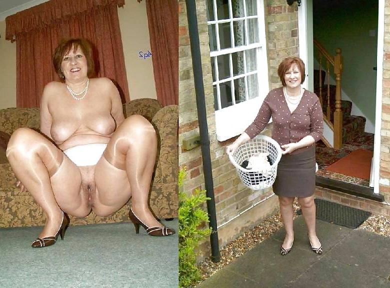 25P Maduras amateur.mature amateur